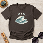 Moon Tide Emblem T-Shirt