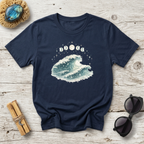 Moon Tide Emblem T-Shirt