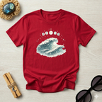 Moon Tide Emblem T-Shirt