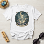 Sea Mystique & Moon Spells T-Shirt