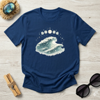 Moon Tide Emblem T-Shirt