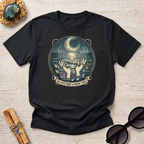 Sea Mystique & Moon Spells T-Shirt