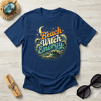 Beach Witch Energy T-Shirt