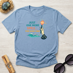 Just One More Spell For Good Vibes T-Shirt