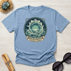 Ocean Tides & Moon Spells T-Shirt