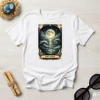 The Crystal Moon Tides T-Shirt