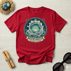 Ocean Tides & Moon Spells T-Shirt