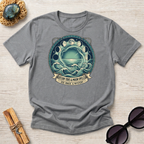 Ocean Tides & Moon Spells T-Shirt