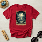 The Crystal Moon Tides T-Shirt