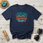 Salty Air & Witchy Hair T-Shirt