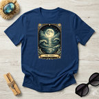The Crystal Moon Tides T-Shirt