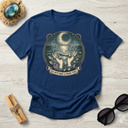 Sea Mystique & Moon Spells T-Shirt