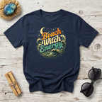 Beach Witch Energy T-Shirt