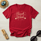 Beach Witch T-Shirt