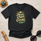 Moon Child Of The Ocean T-Shirt