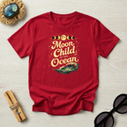 Moon Child Of The Ocean T-Shirt