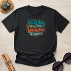 Salty Air & Witchy Hair T-Shirt